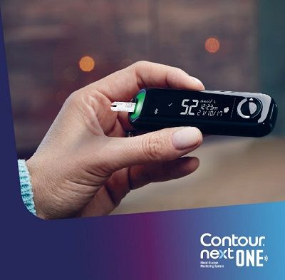 Ascensia Diabetes Care Australia Pty Ltd