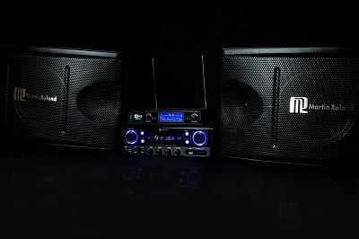 MB KARAOKE SOLUTION PTE. LTD