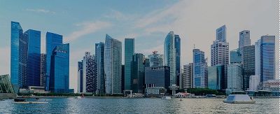 Yonyou (Singapore) Pte Ltd