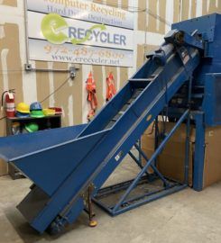 Erecycler LLC