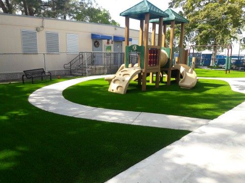 Playground Pros of Orlando
