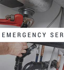 FORD’S Plumbing & Heating