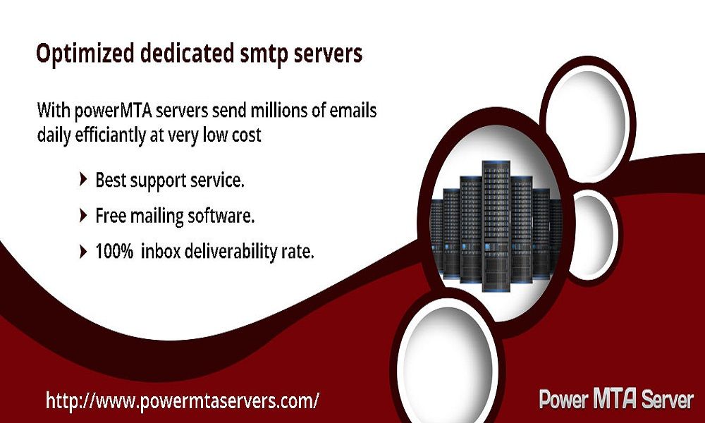 Email marketing software