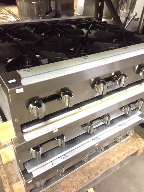 Boston Restaurant Equipment Buyers