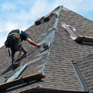 Garcia Roofing