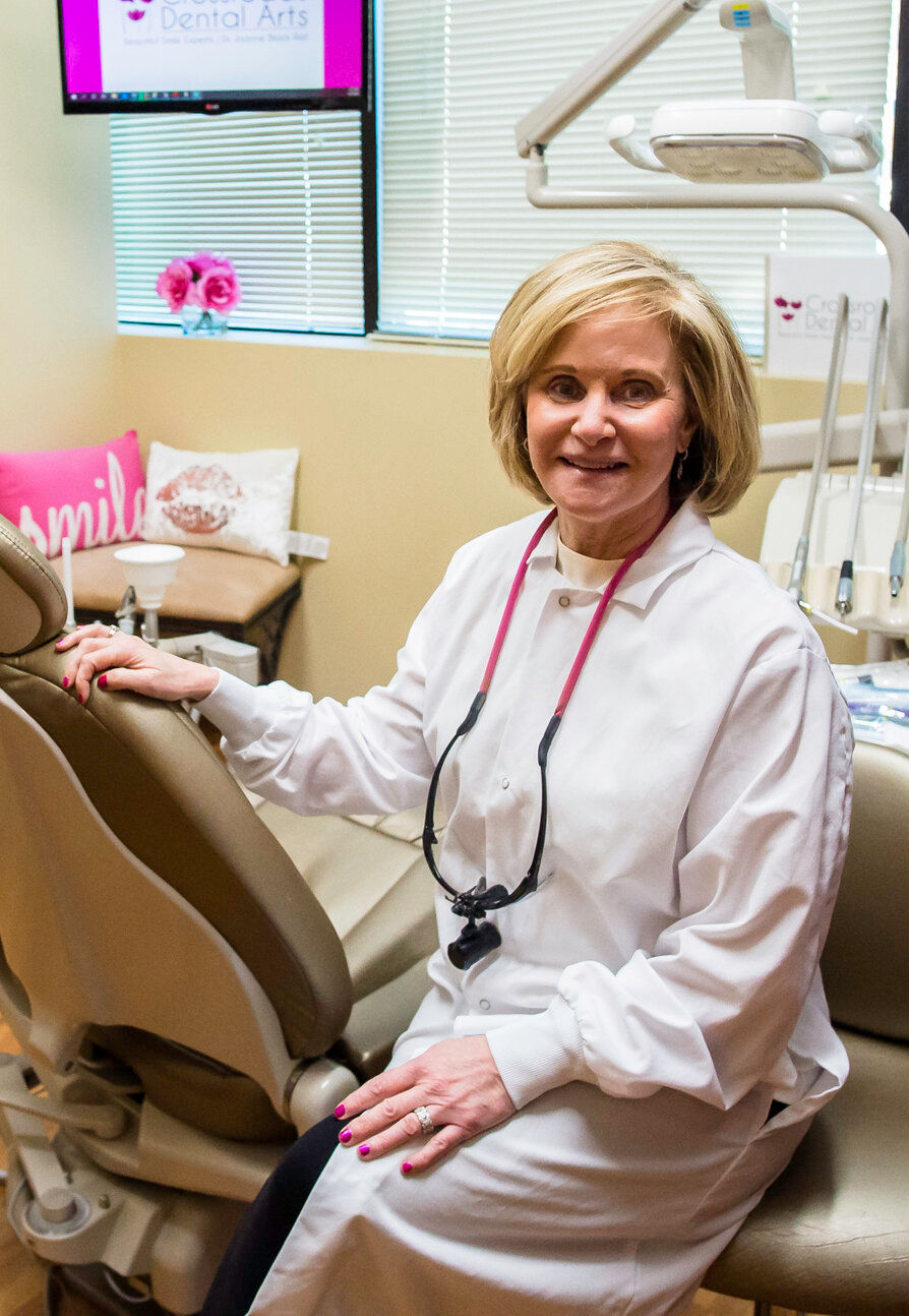 Crossroads Dental Arts