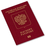 Renew Russian Passport