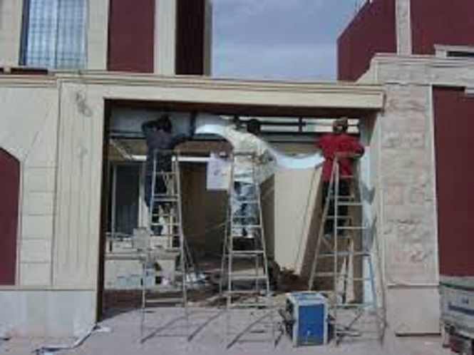 Chicago Garage Door Repair Central