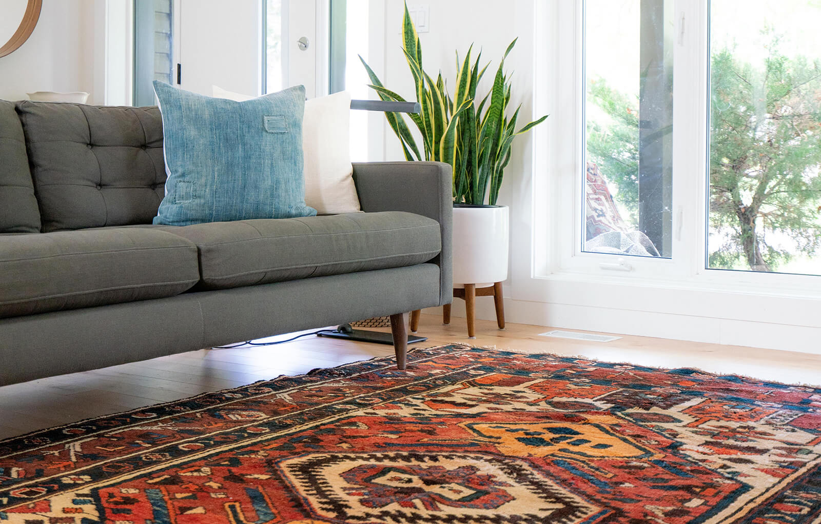 Persian Rug Cleaning Long Island