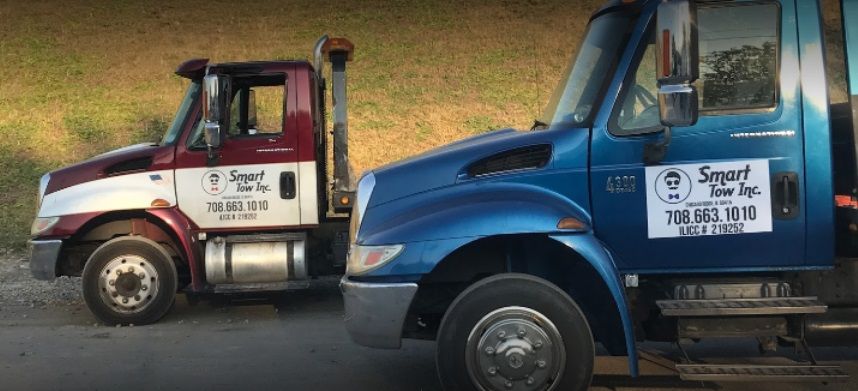 Cash For Junk Cars Chicago – Smart Tow Inc