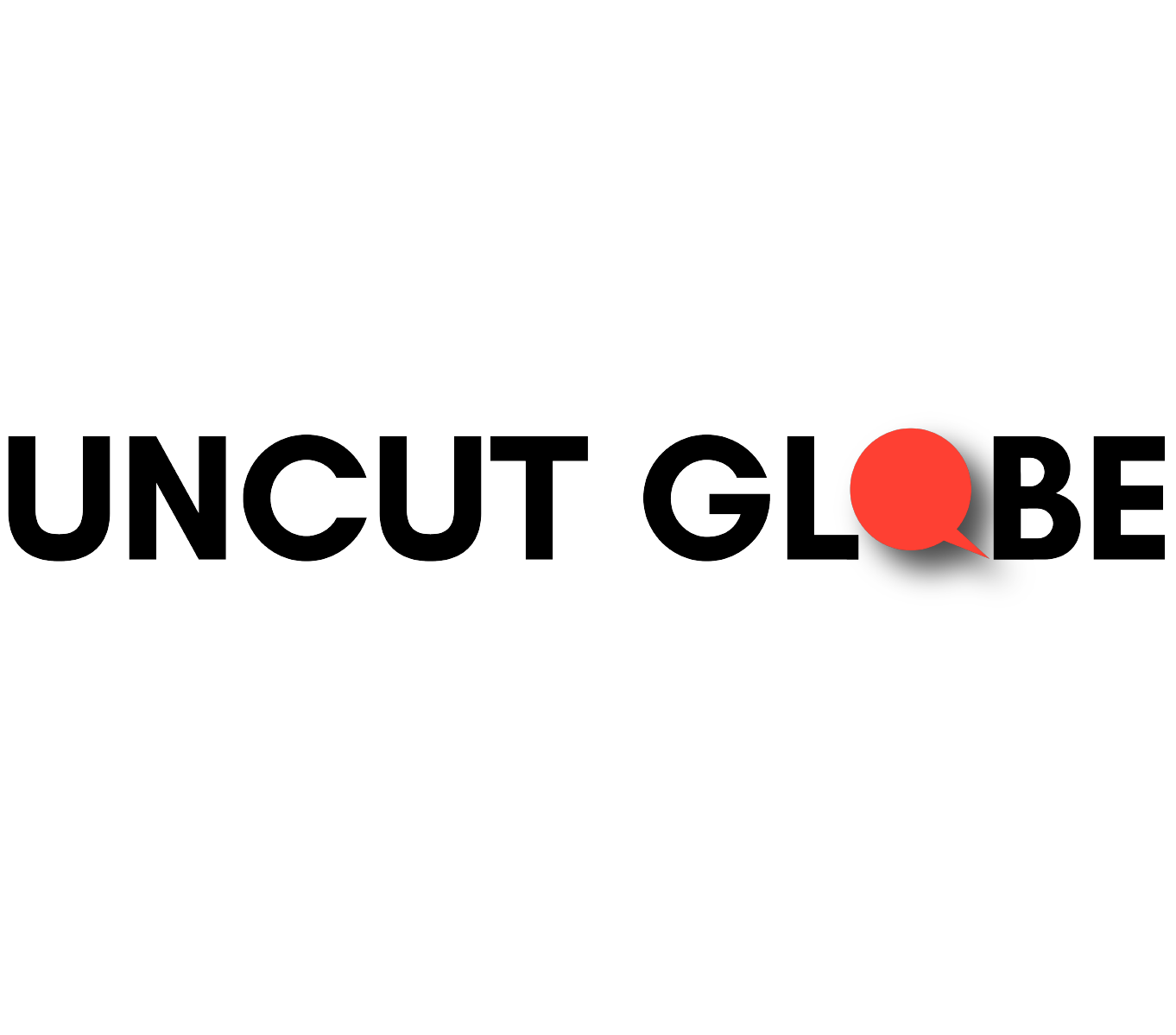 Uncut Globe