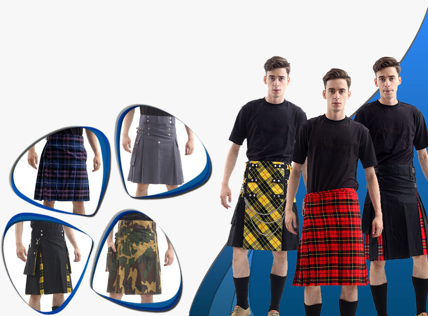 THE UTILITY KILT LTD