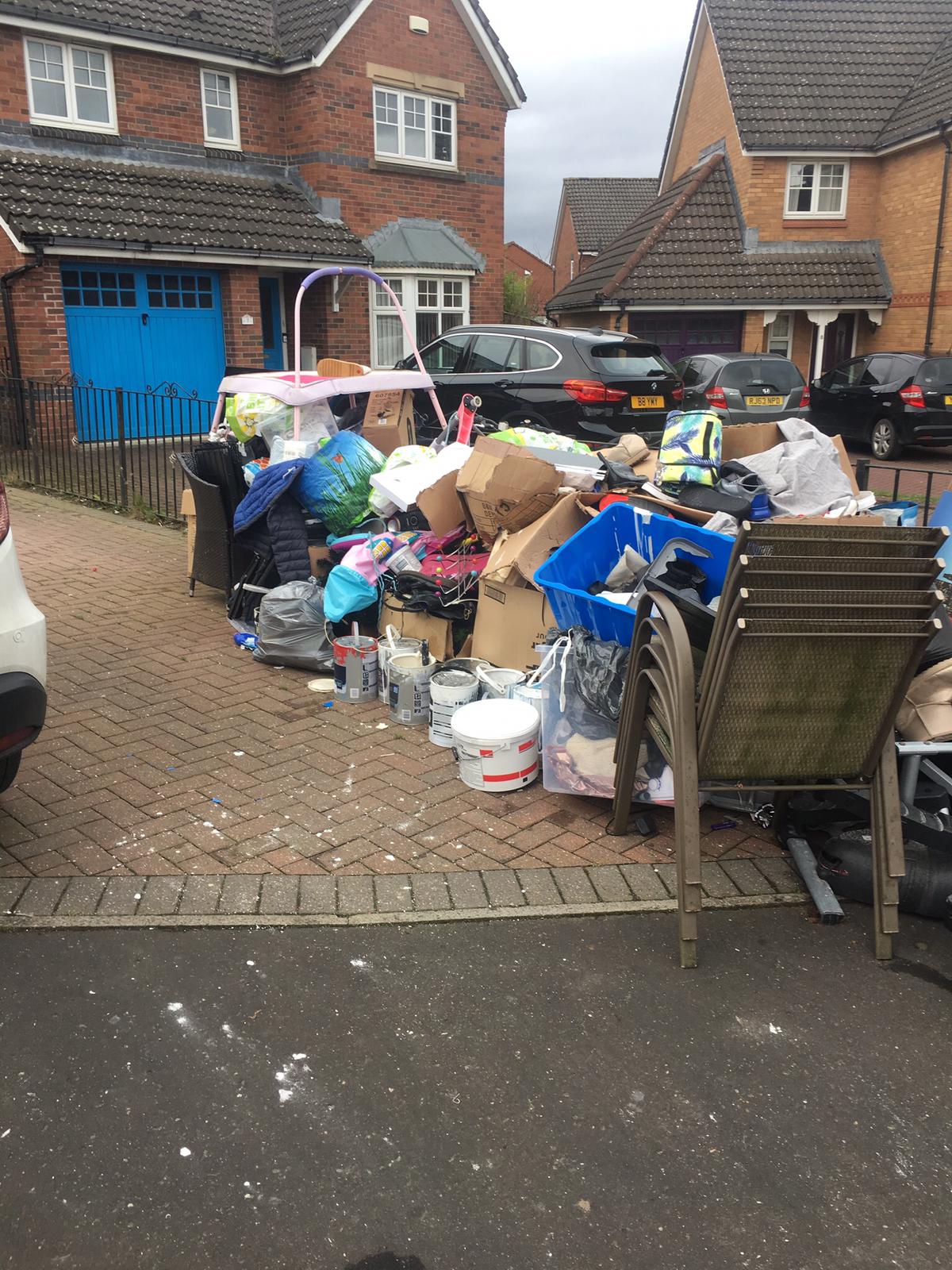 Cheaper Than A Skip
