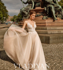 Looking for Tarik Ediz Dresses? Shop at Farah’s Couture Store