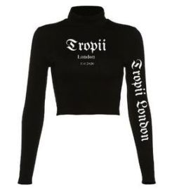 Tropii Loungewear