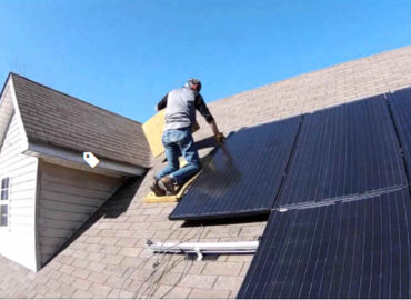 Deangelo Roofing