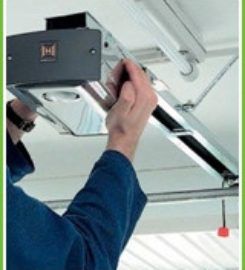 Heights Garage Door Repair Houston