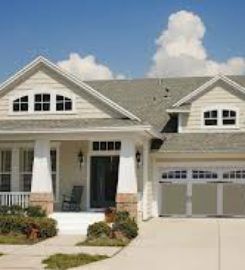 Uptown Houston Garage Doors