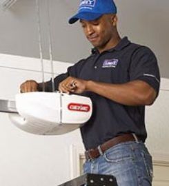 Heights Garage Door Repair Houston