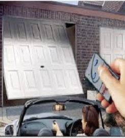 Garage Door Repair West University Place