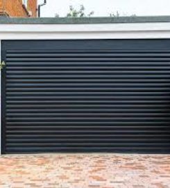 Uptown Houston Garage Doors