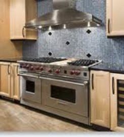 Appliance Repair Winnetka