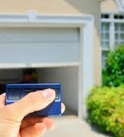 Garage Door Repair West University Place