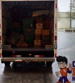 College Dudes Help U Move
