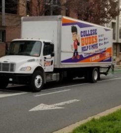 College Dudes Help U Move