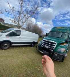 LIMU Express Locksmith