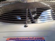 Most reliable HVAC companies in Richmond