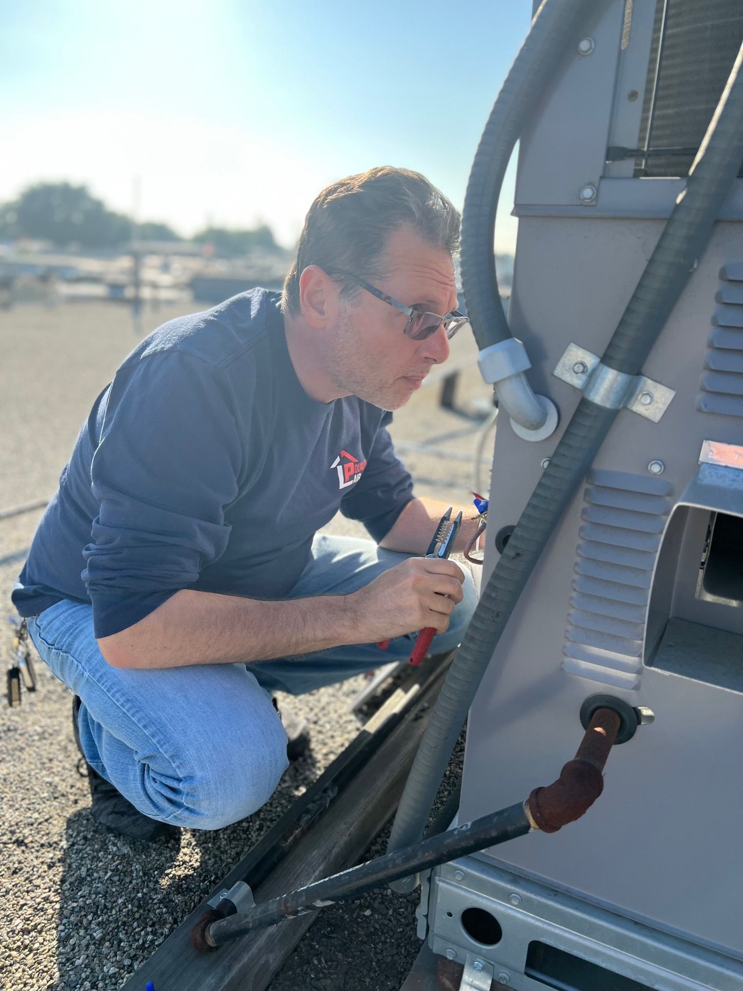 HVAC Santa Clarita - 2 Photos \u0026 0 Reviews - Professional Services - 26893 Bouquet Canyon Rd g ...