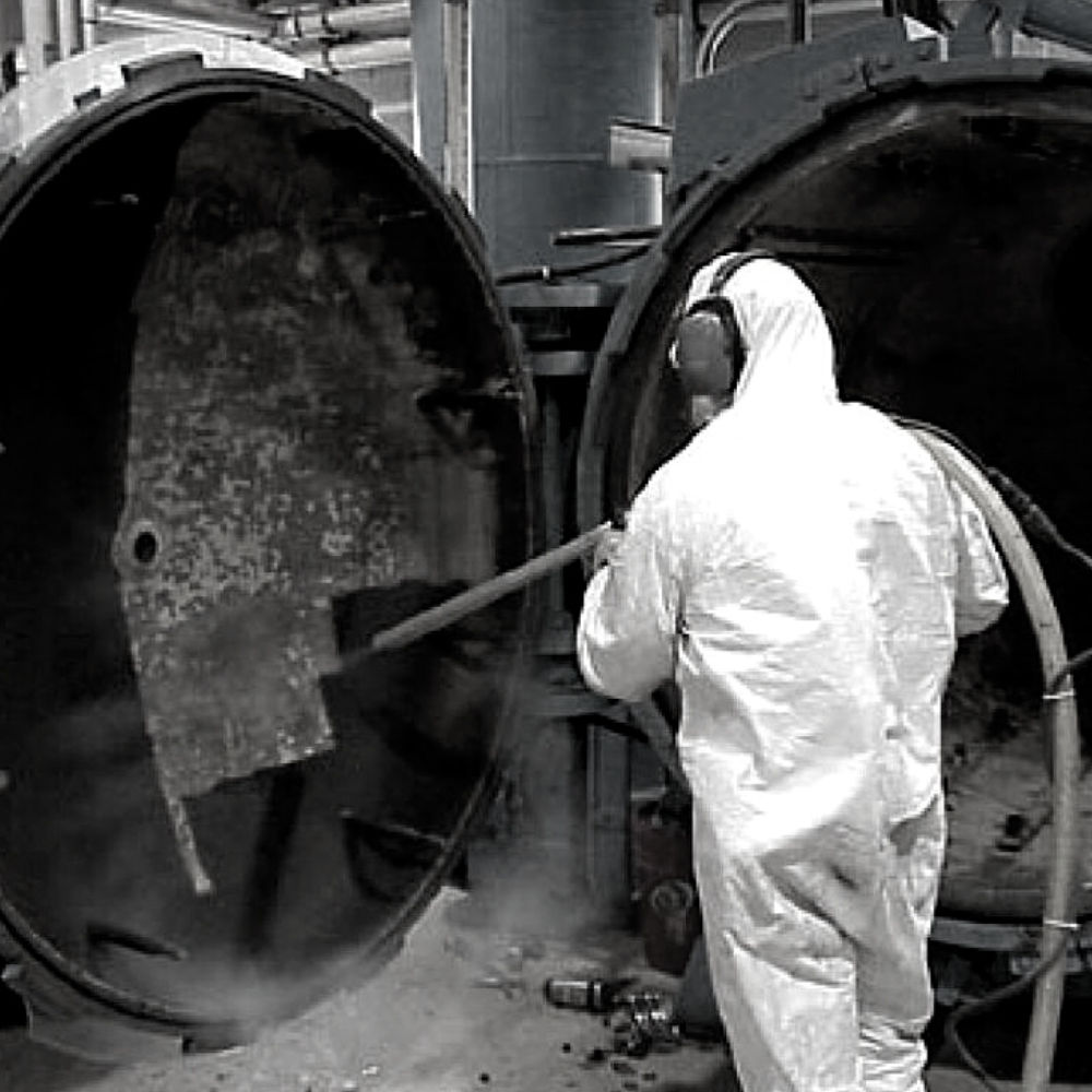 Tennessee Dry Ice Blasting 2 Photos & 0 Reviews Home Services