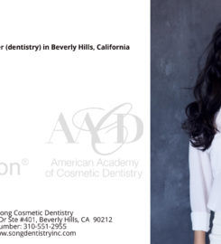 Song Cosmetic Dentistry Beverly Hills