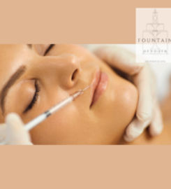 The Fountain Of Youth Med Spa