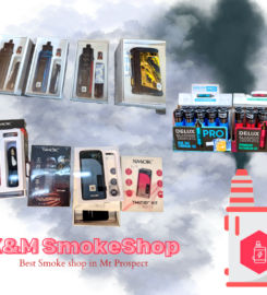 K&M Smokeshop and Vape