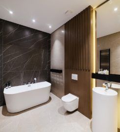 R and P Property Management