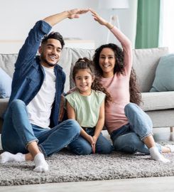 R and P Property Management