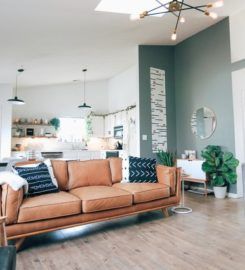 R and P Property Management