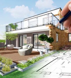 R and P Property Management
