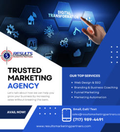 Results Marketing Partners