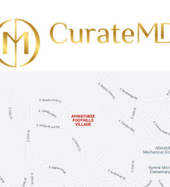 CurateMD Skin Bar and Wellness Clinic