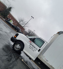 DMV MOVERS LLC