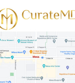 CurateMD Skin Bar and Wellness Clinic