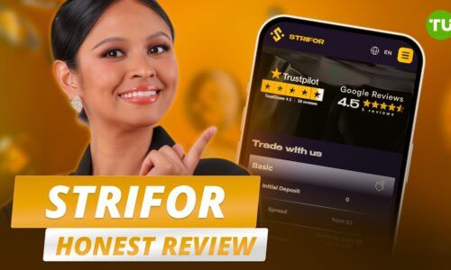 Your Transparent Trading Partner
