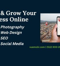Vuemobi – Digital Marketing Agency