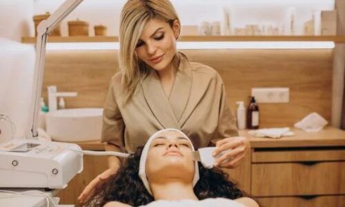 New Me Esthetics & Threading Studio