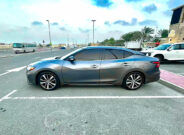 fair and excelent car rental company in Dubai on monthly basis