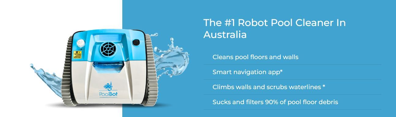 PoolBot – Robotic Pool Cleaner Store - 2 Photos & 0 Reviews - Shopping ...