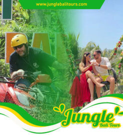 Jungle bali Tours